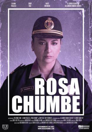 Rosa chumbe