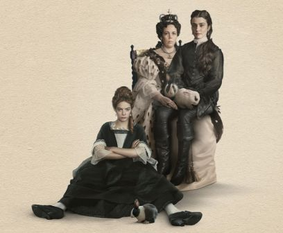 The favourite