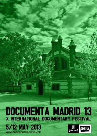 Documenta Madrid 2013