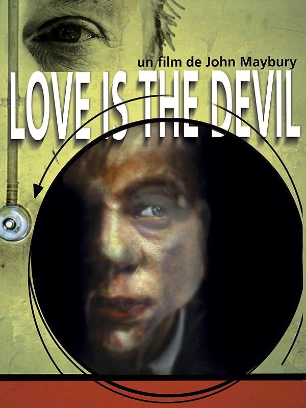 El amor es el demonio