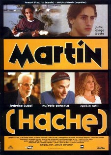 Martin Hache