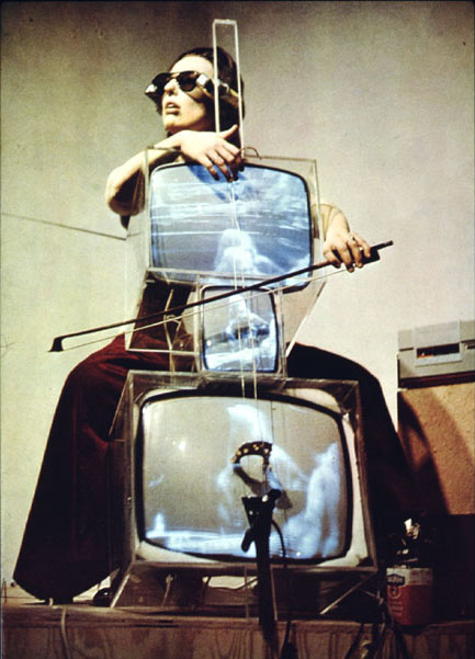 TV Cello