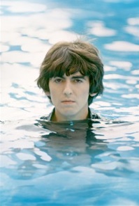 George Harrison- Living in the material world