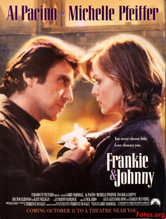 Frankie y Johnny
