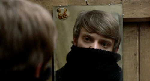 If Lindsay Anderson