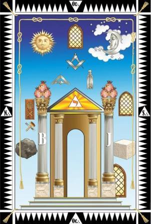 Simbolos Masonicos