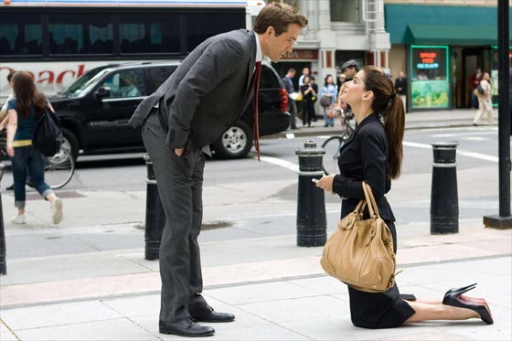 The proposal