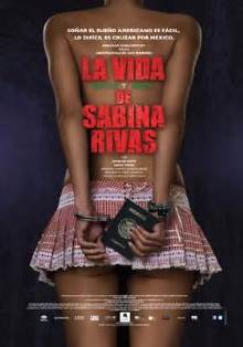 Sabina Rivas