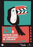 La Muestra de Cine Latinoamericano de Cataluña