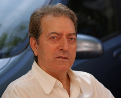Jose Ramon Pardo