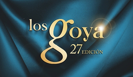 Premios Goya 2013