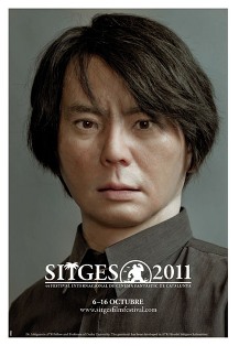 44ª Edición del Festival Internacional de Cine Fantástico de Sitges-2011