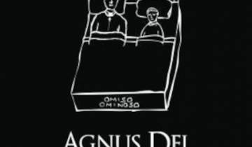 "Agnus Dei: Cordeiro de Deus" e o confronto com o irrepresentável